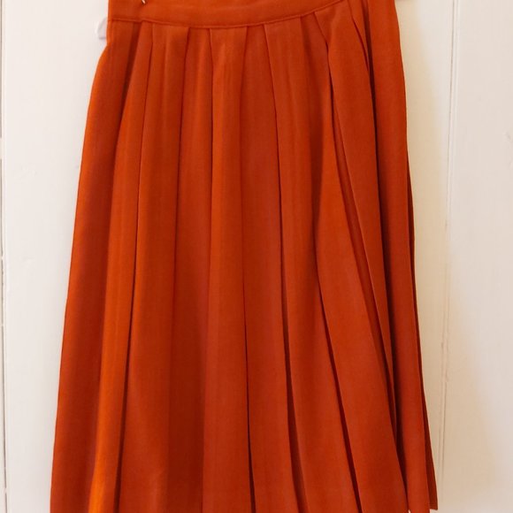 1980's 2pcs suit - Picture 3 of 5